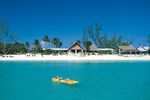Strandurlaub Bahamas