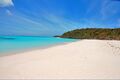 Hotel Cat Island Shannas Cove Resort Impressionen 1