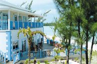 Sunshine Special: Cocodima, Eleuthera