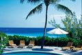 Pool fahren auf Eleuthera Bahamas