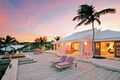 Lounge auf Eleuthera Bahamas