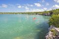 Hotel Eleuthera & Harbour Island Cape Eleuthera Powell Pointe Resort Impressionen 1