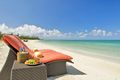 Entspannen auf Eleuthera Bahamas