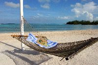 Exuma - Cat Island