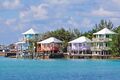 Hotel Exuma Staniel Cay Yacht Club Exterior