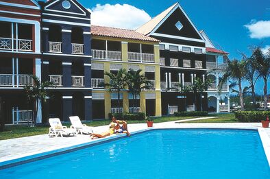 Hotel Grand Bahama Pelican Bay Hotel Exterior