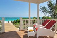 First Class Erlebnis - Bahamas
