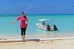 Bahamas: Sonne, Sand und Meer