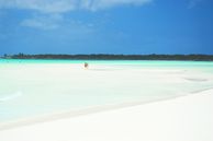 Sandstrand Long Island