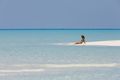 Strand auf Long Island