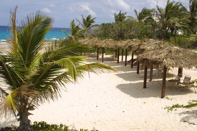 Stella Maris*** - Strand