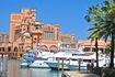Paradise Island - Atlantis Hotel