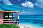Aussicht auf Nassau Paradise Island