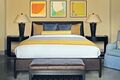 Hotel Nassau & Paradise Island One and Only Ocean Club Interior Villa Bedroom