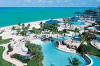 Sheraton Nassau Beach Resort