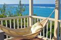 Hotel Nassau & Paradise Island A Stone s Throw Away Blick von der Terrasse