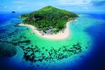 Stopover Fiji