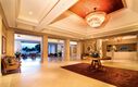 Hotel Big Island The Fairmont Orchid Lobby