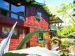 Hotel Big Island Chalet Kilauea Exterior
