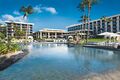 Hotel Big Island Waikoloa Beach Marriott Exterior