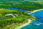 Strandurlaub auf Kauai