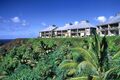 Hotel Kauai Castle at Princeville Exterior