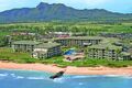 Hotel Kauai Outrigger Waipouli Beach Resort Strand