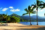 Hotels/Unterkünfte auf Kauai