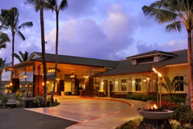Hotel Kauai The Westin Princeville Ocean Resort Villas Exterior