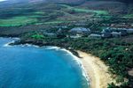 Manele Bay