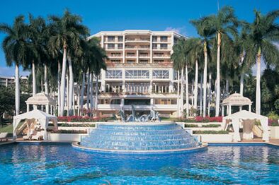 Hotel Maui Grand Wailea Resort Hotel & Spa Exterior