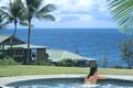 Hotel Maui Travaasa Hana Pool