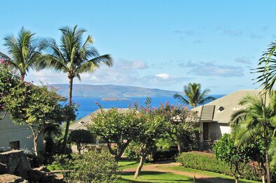 Hotel Maui Hotel Wailea Exterior