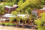 Hotel auf Molokai