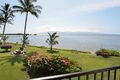 Hotel Molokai Molokai Shores Blick vom Balkon