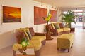 Hotel Oahu Aqua Waikiki Pearl Lobby