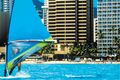 Hotel Oahu Aston Waikiki Beach Tower Exterior