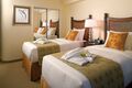 Hotel Oahu Courtyard by Marriott Waikiki Beach Interior