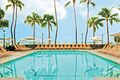 Hotel Oahu Moana Surfrider a Westin Resort & Spa Pool