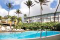 Hotel Oahu Ohana Honolulu Airport Exterior