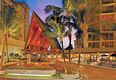 Hotel Oahu Outrigger Reef On The Beach Impressionen 1