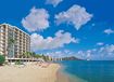 Outrigger Reef On The Beach