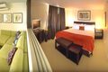 Hotel Oahu Outrigger Regency at Waikiki Beachwalk Interior