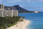 Hotels/Unterkünfte auf Oahu