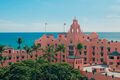 Hotel Oahu The Royal Hawaiian, A Luxury Collection Resort Exterior