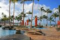 Hotel Oahu Sheraton Waikiki Exterior Pool