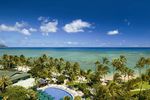 The Kahala Resort
