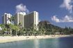 Waikiki Beach Marriott Resort &amp; Spa