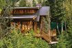 Cathedral Mountain Lodge