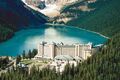 Fairmont Chateau Lake Louise